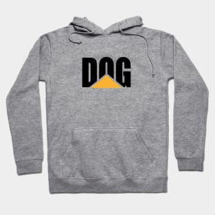 DOG Hoodie